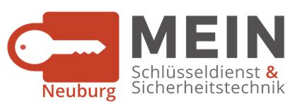 Professioneller Schlüsseldienst in Neuburg an der Donau für sichere Türschlösser